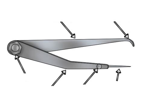 odd leg caliper diagram|MEM 103 Measurement, Measuring Tools & Layout Tools.